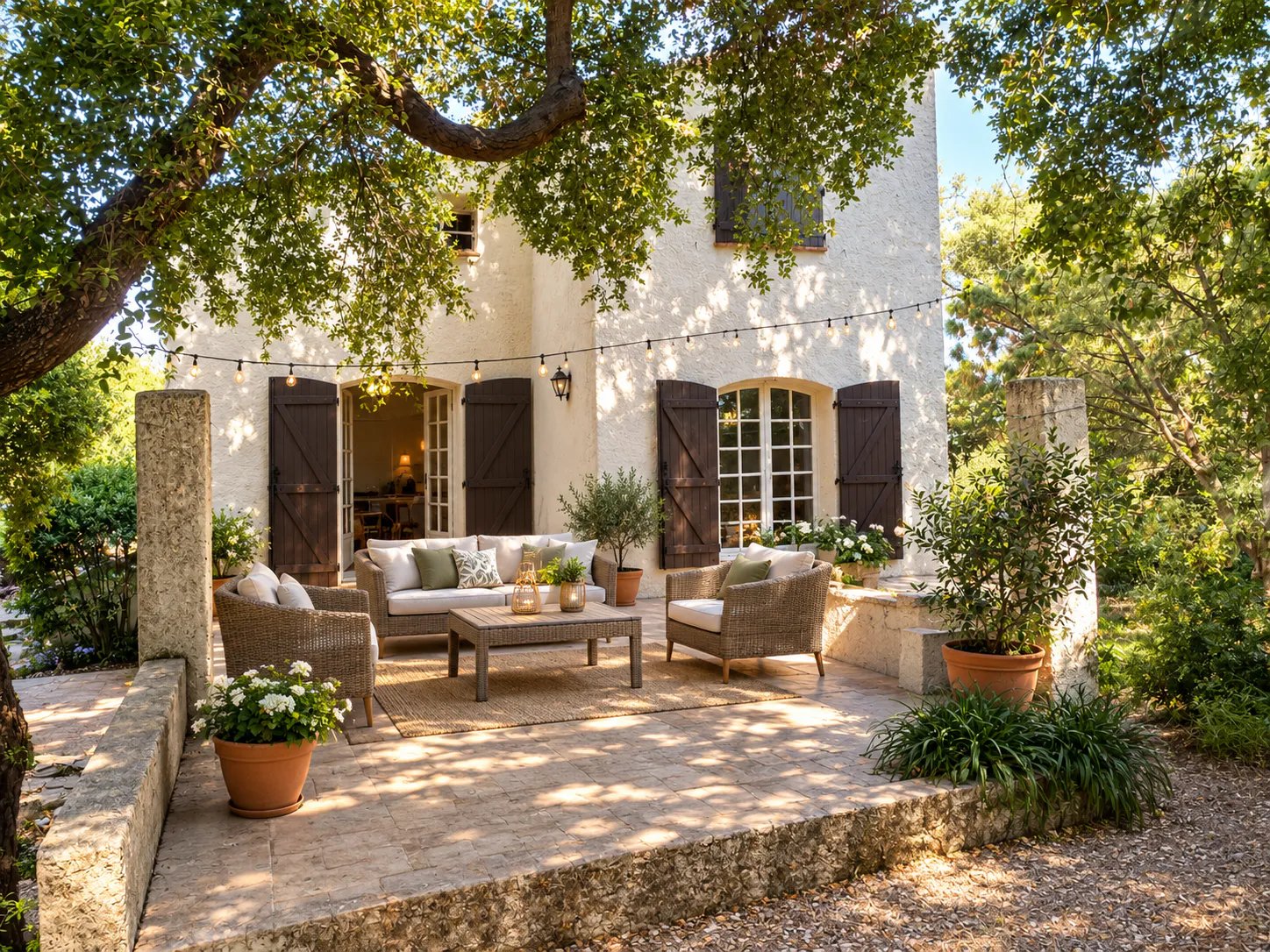 Maison à vendre, 140m², Saint-Raphaël