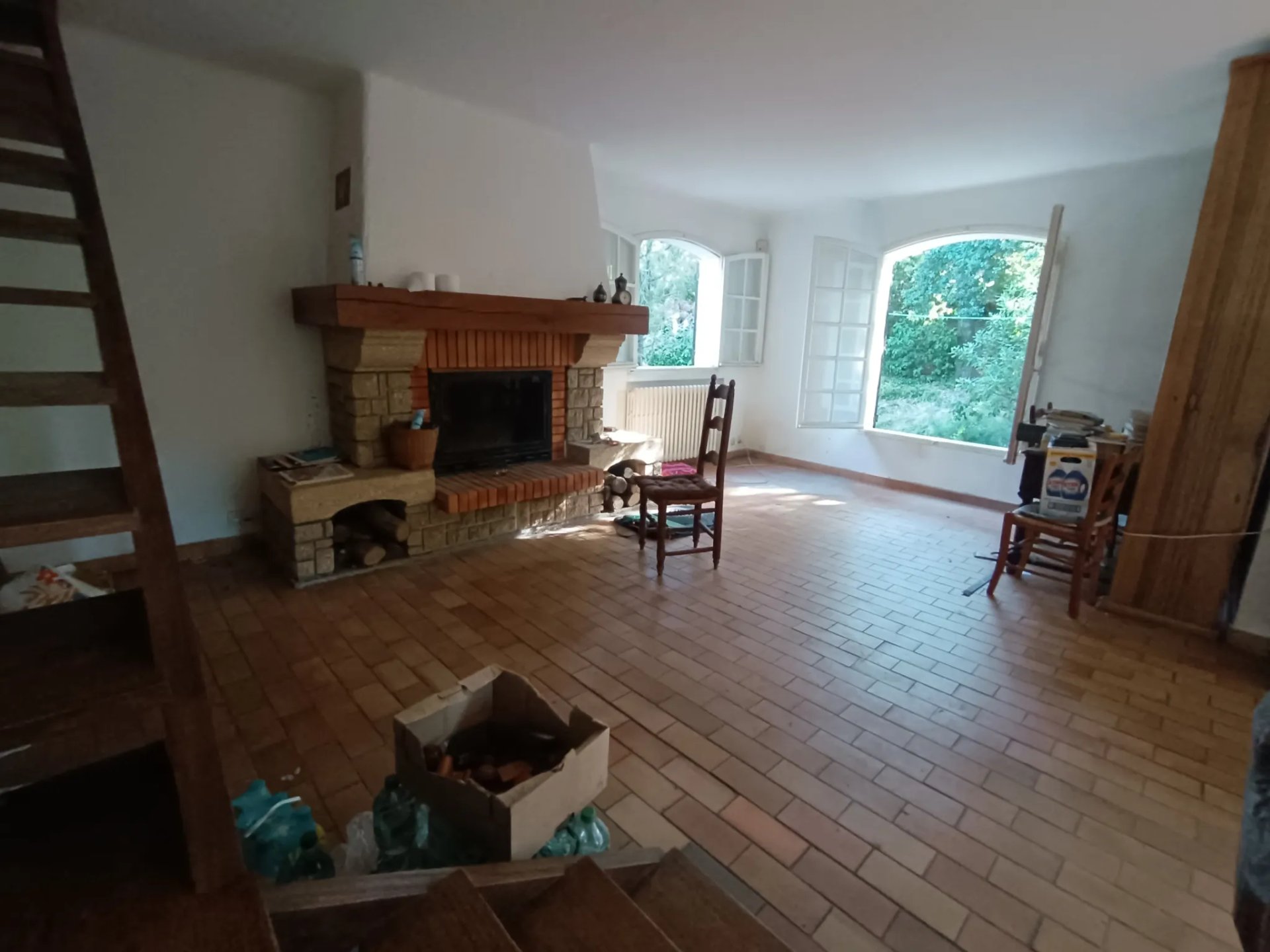 Maison à vendre, 140m², Saint-Raphaël