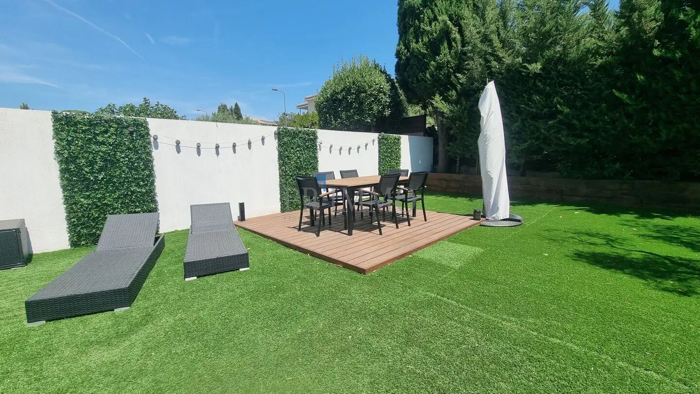 Maison à vendre, 100m², Puget-sur-Argens