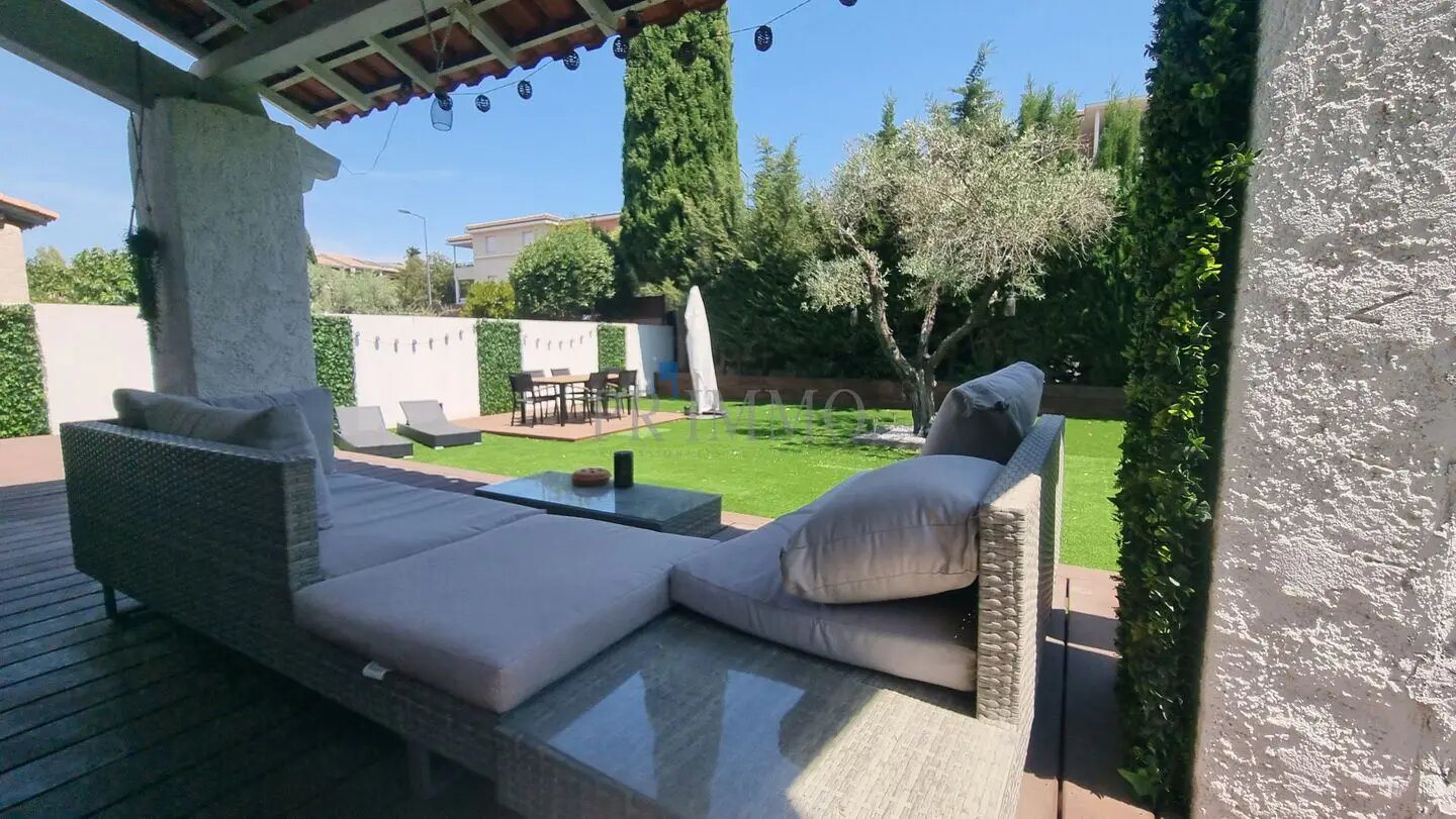 Maison à vendre, 100m², Puget-sur-Argens