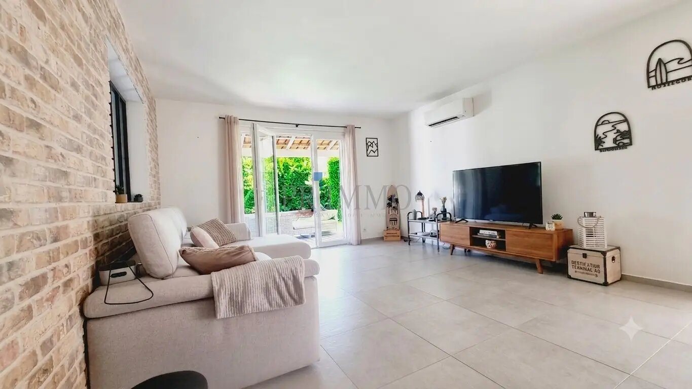 Maison à vendre, 100m², Puget-sur-Argens