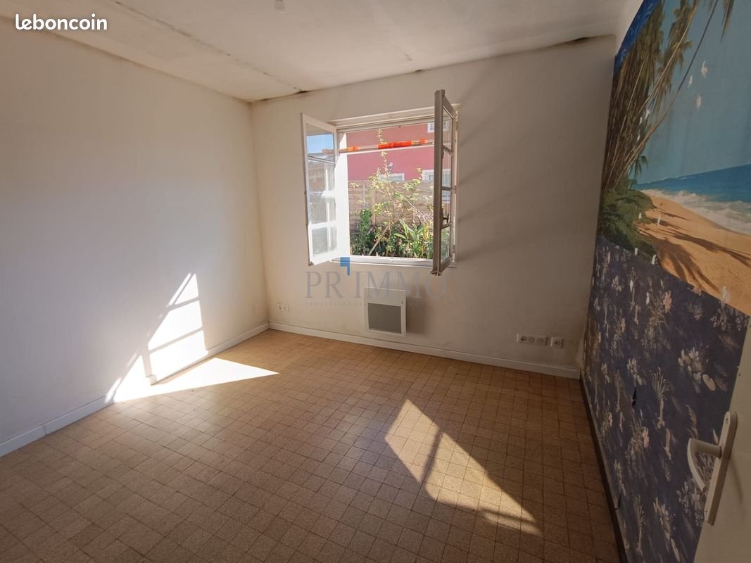 Maison à vendre, 80m², Saint-Raphaël