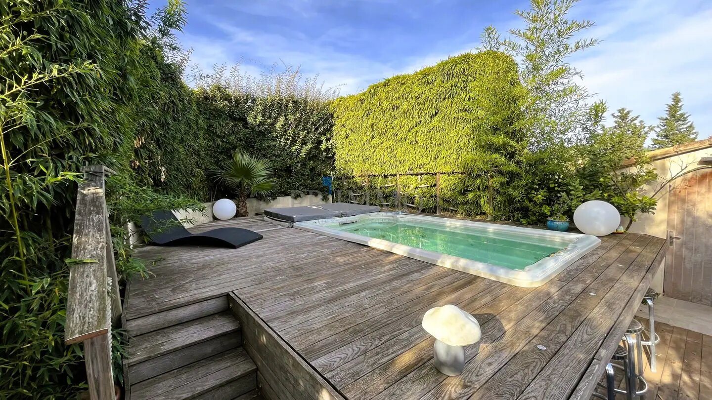 Maison à vendre, 205m², Saint-Raphaël