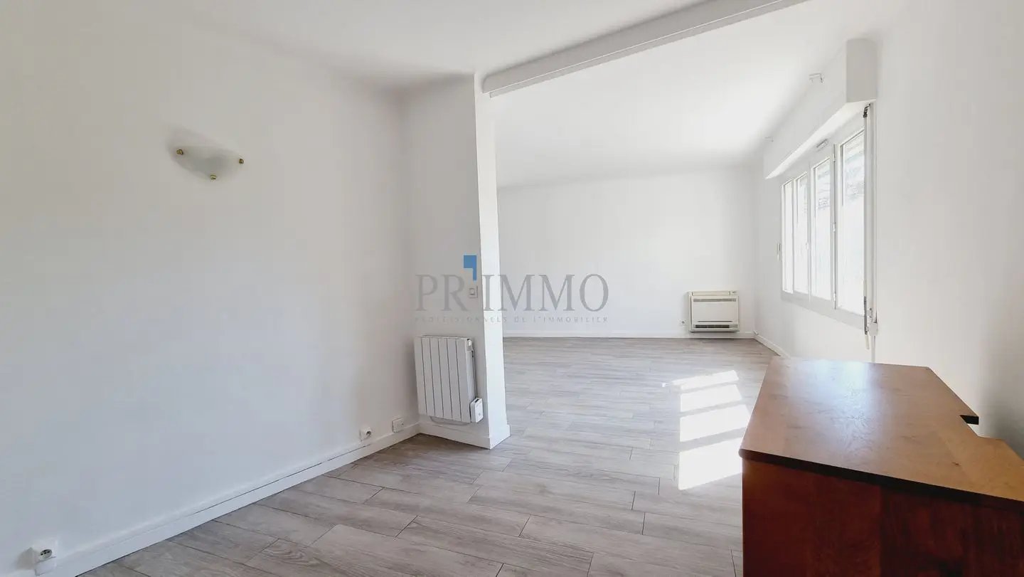 Appartement à vendre, 37m², Saint-Raphaël