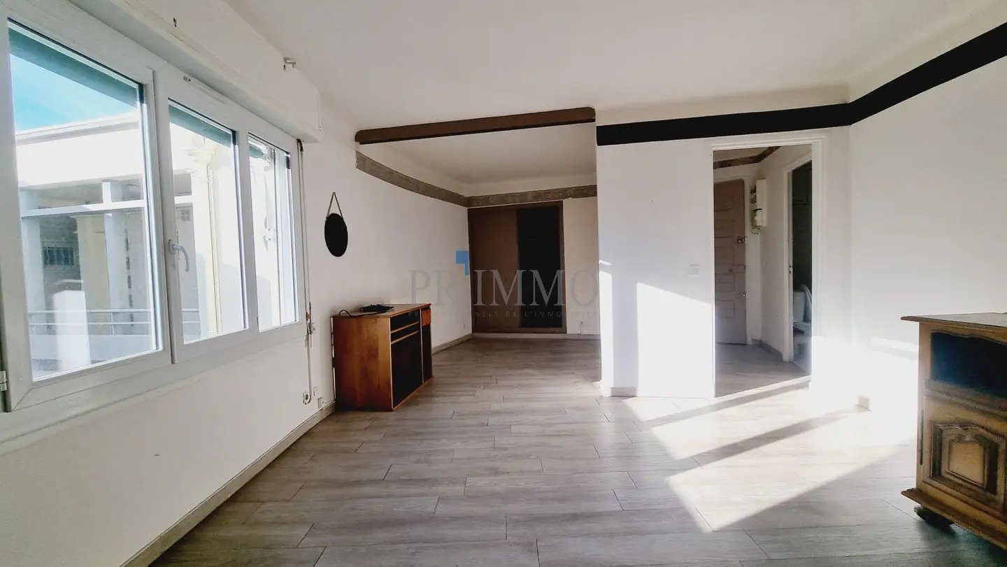 Appartement à vendre, 37m², Saint-Raphaël