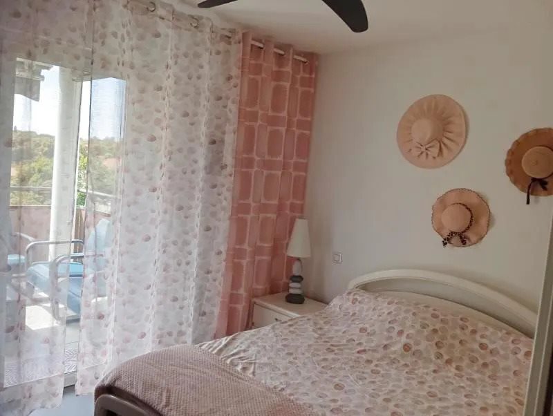 Appartement à louer, 38m², Saint-Raphaël