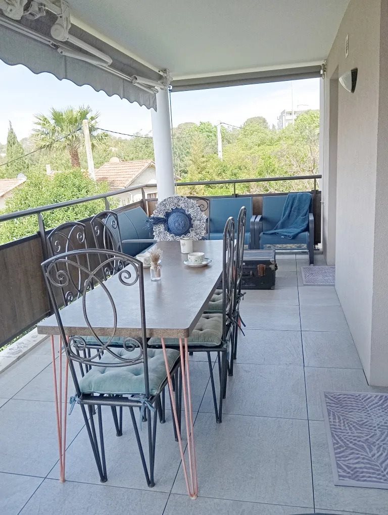 Appartement à louer, 38m², Saint-Raphaël