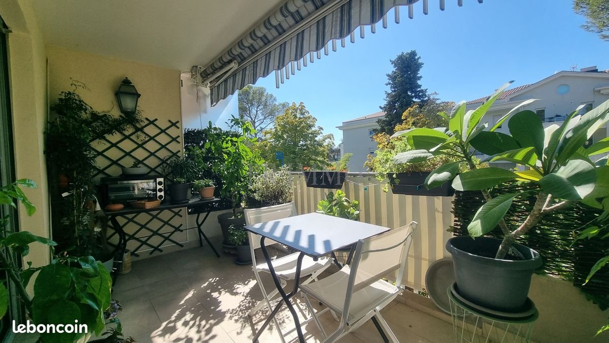 Appartement à vendre, 42m², Saint-Raphaël