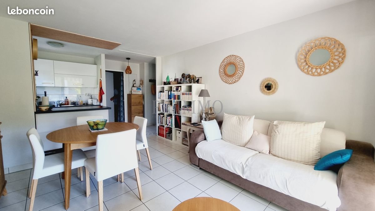 Appartement à vendre, 42m², Saint-Raphaël