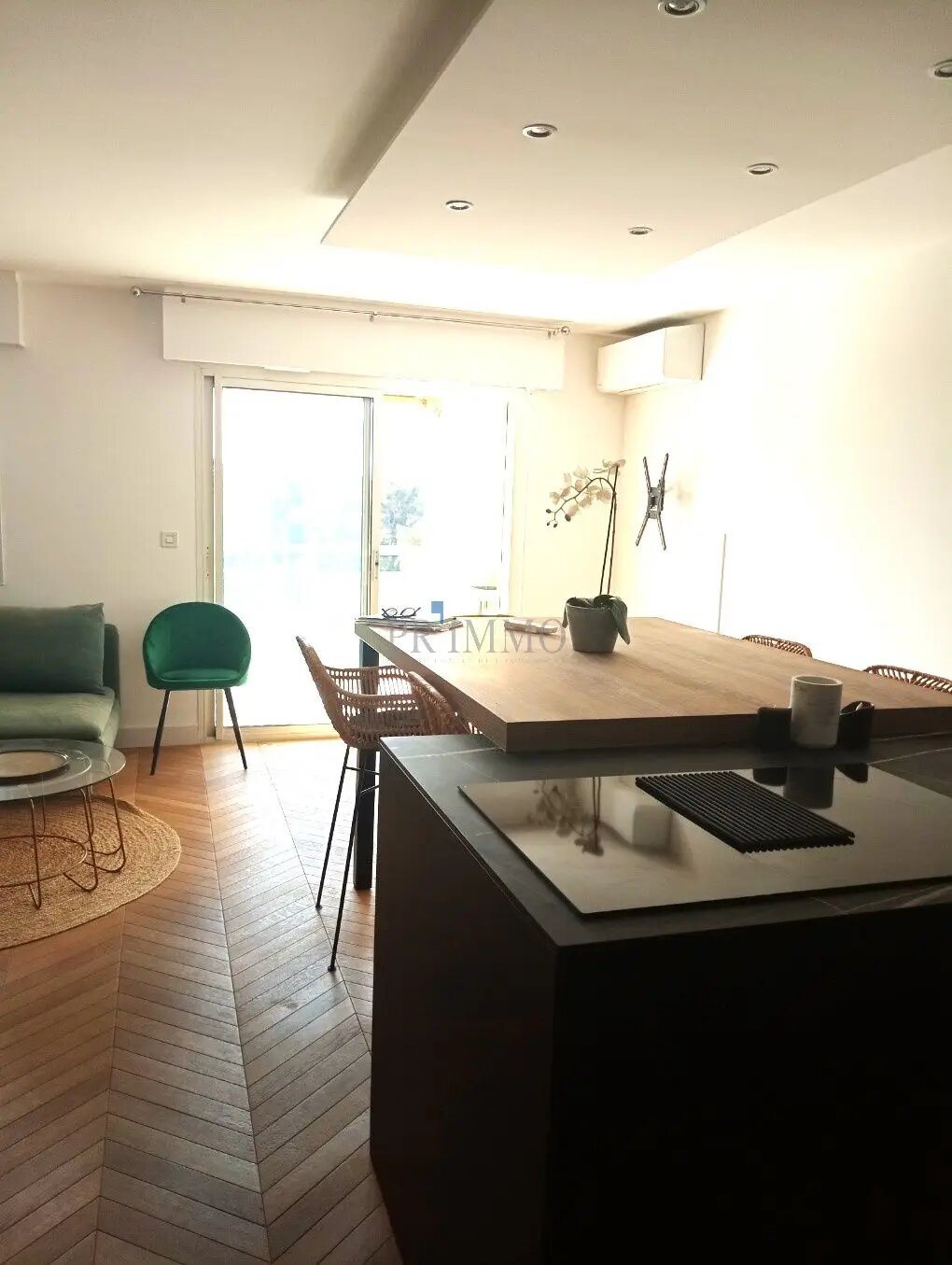 Appartement à louer, 60m², Saint-Raphaël