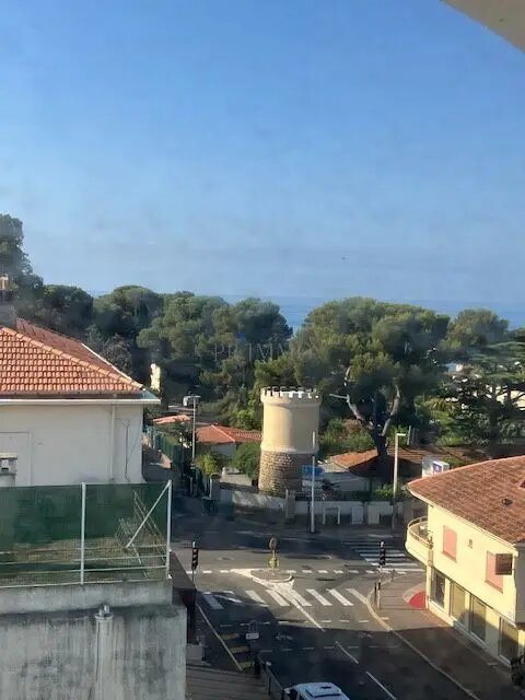Appartement à louer, 60m², Saint-Raphaël
