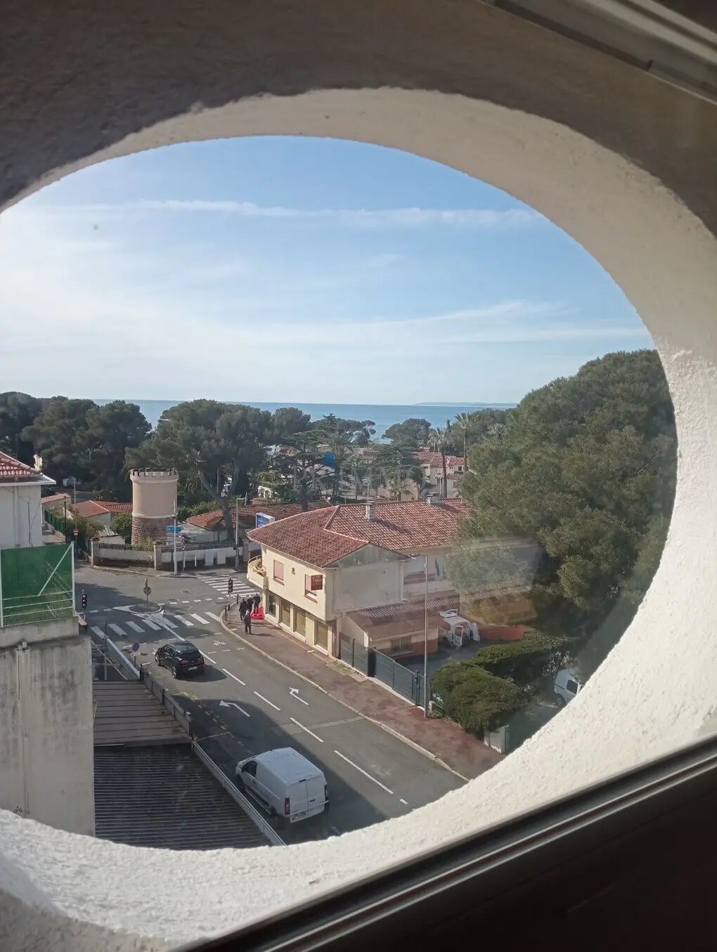 Appartement à louer, 60m², Saint-Raphaël