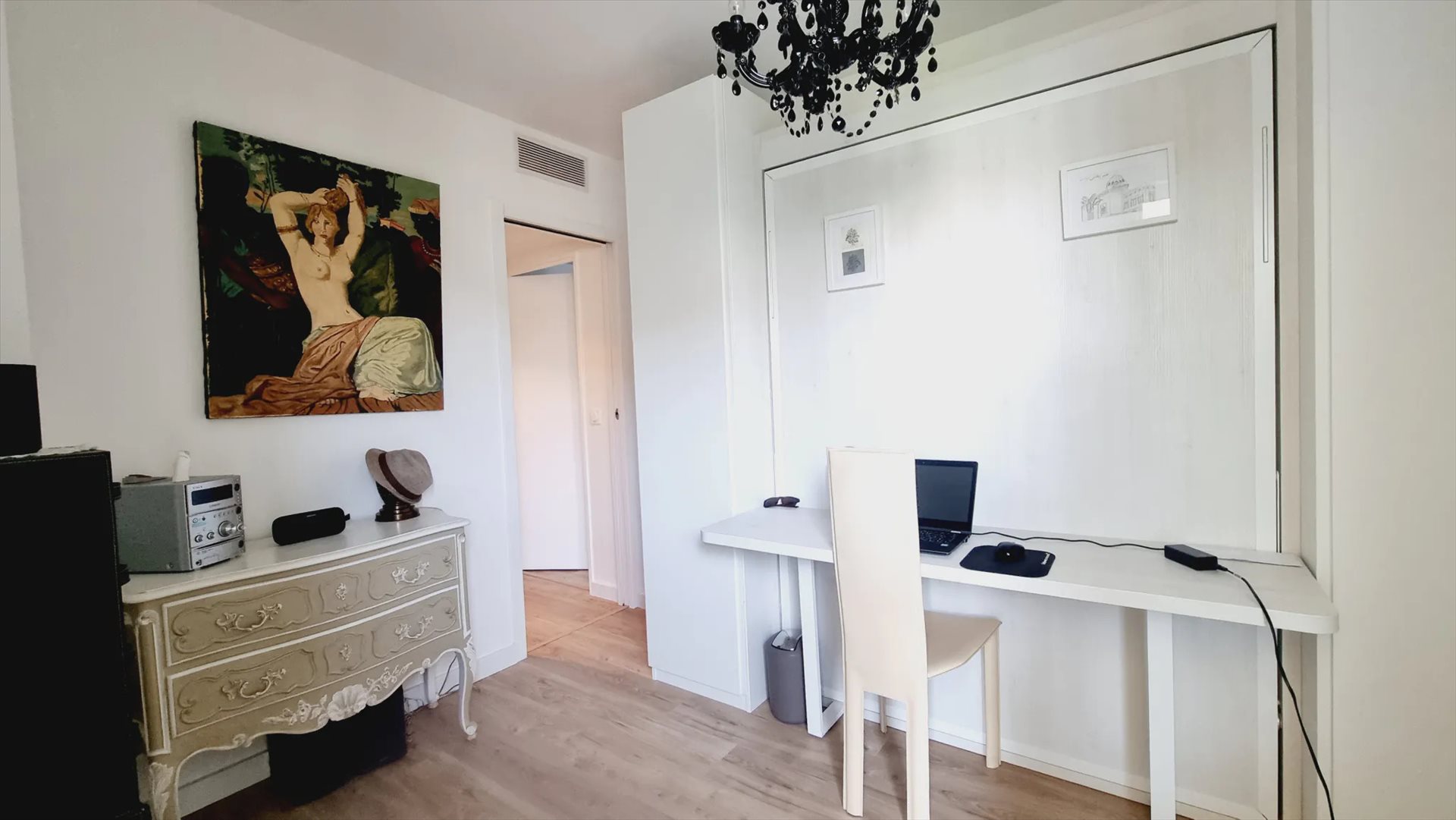 Appartement à vendre, 73m², Saint-Raphaël