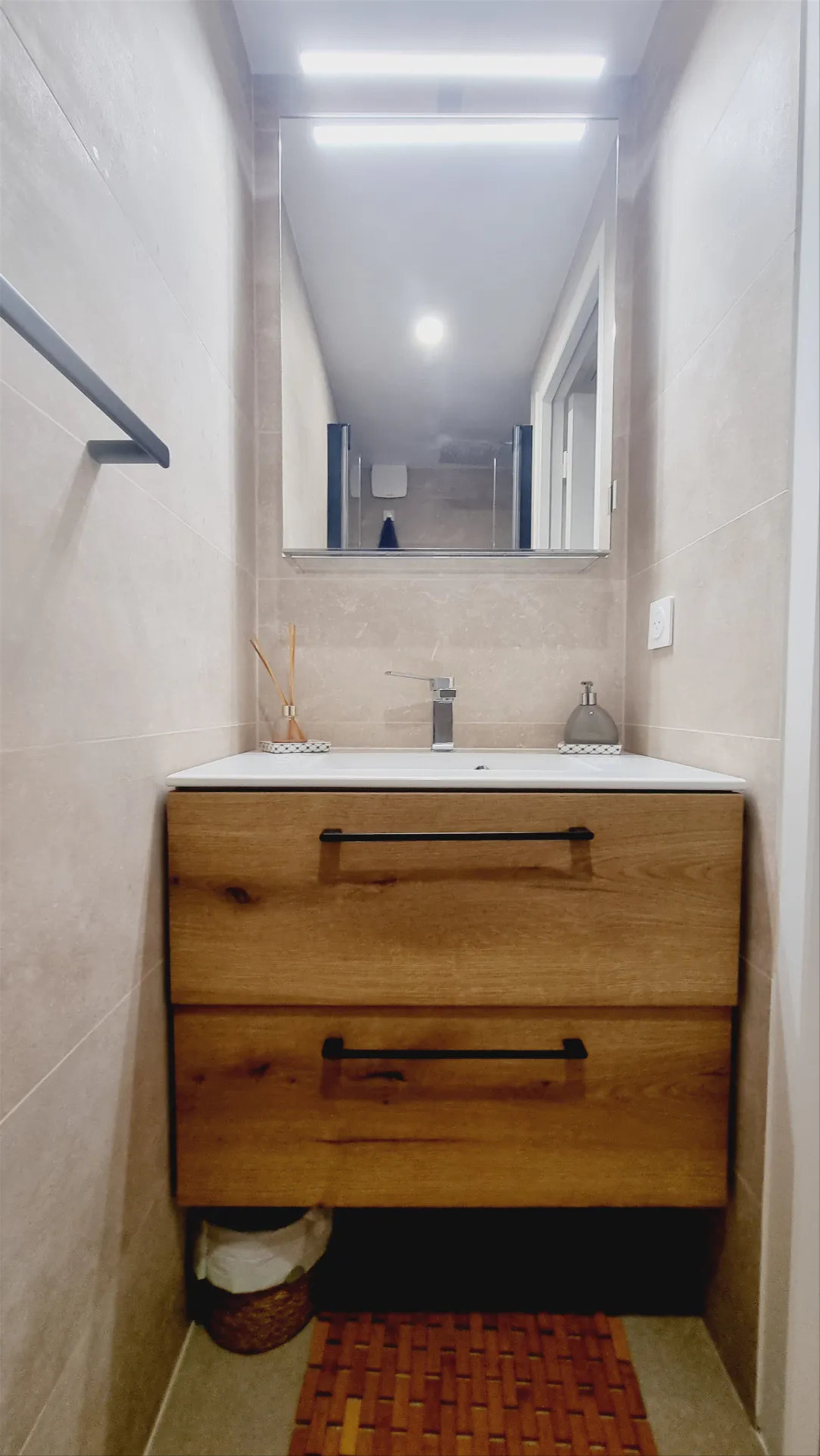 Appartement à vendre, 73m², Saint-Raphaël