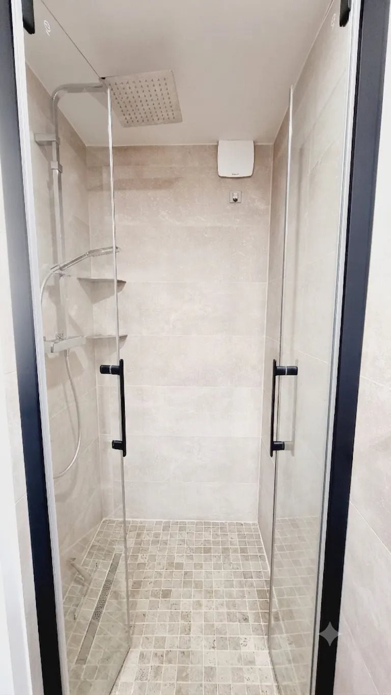 Appartement à vendre, 73m², Saint-Raphaël