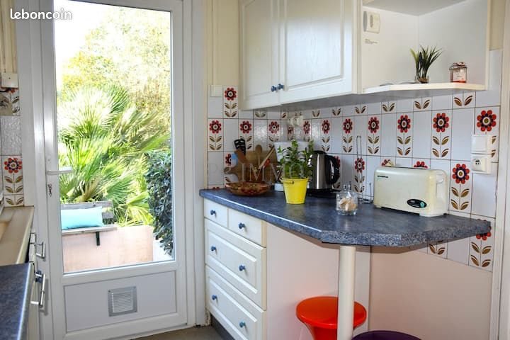 Maison à louer, 69m², Saint-Raphaël