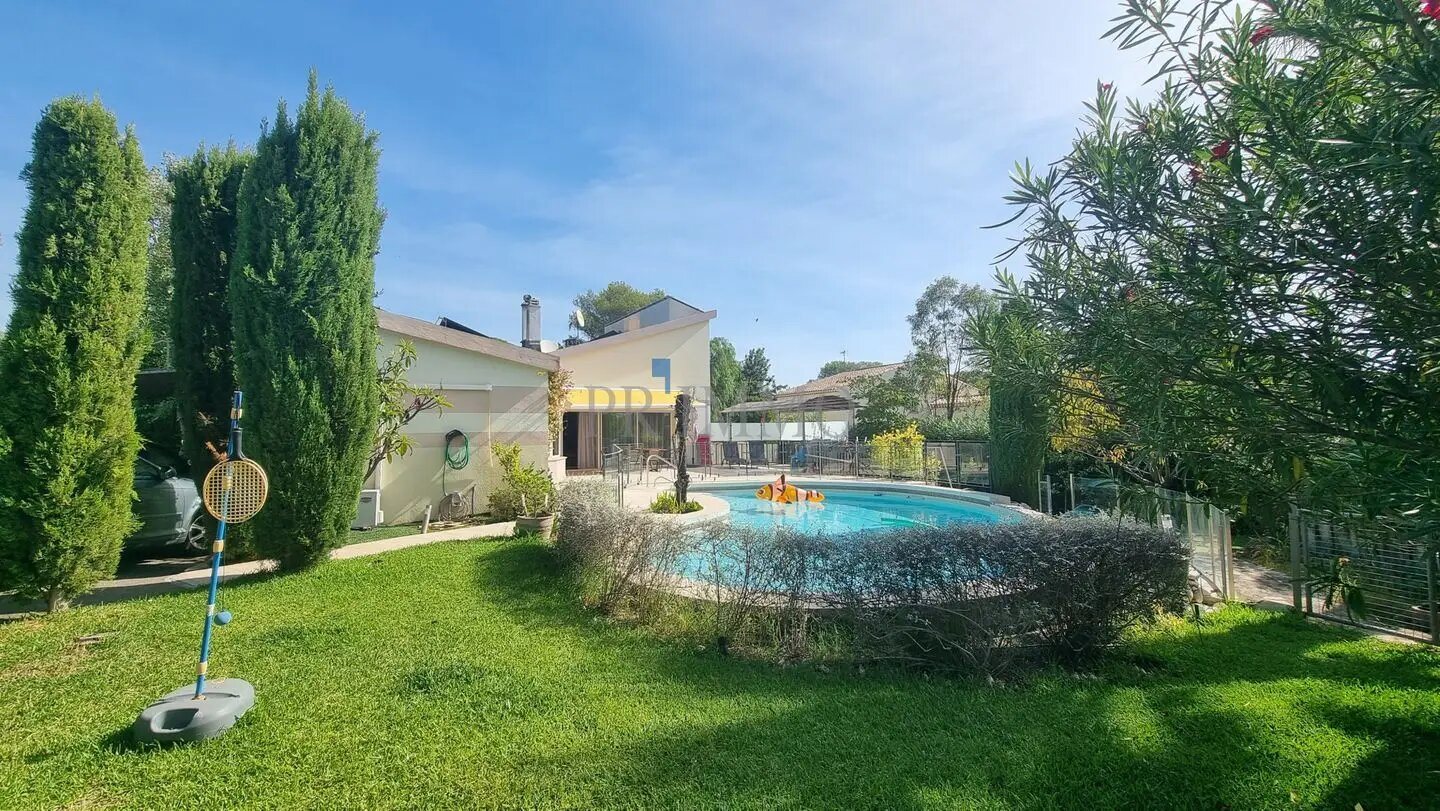 Maison à vendre, 245m², Saint-Raphaël