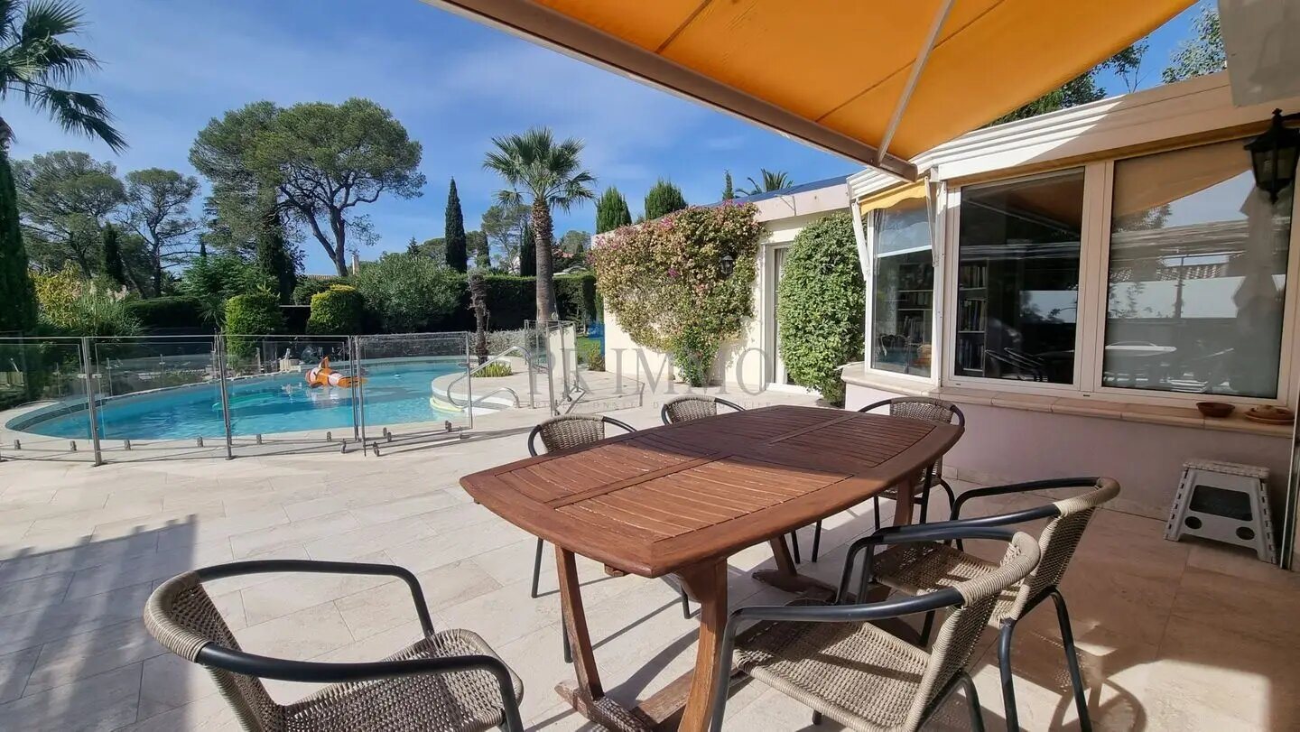 Maison à vendre, 245m², Saint-Raphaël