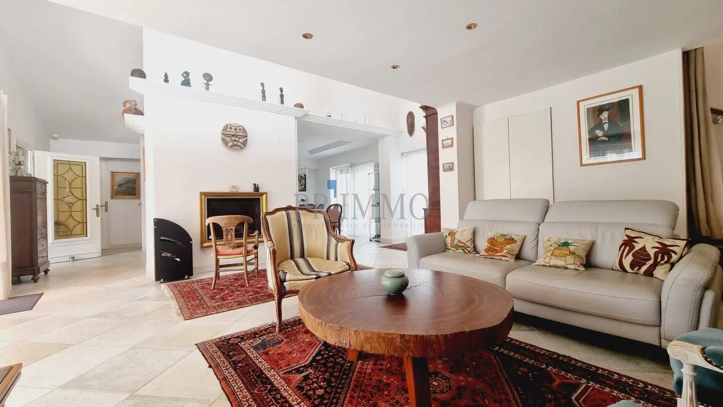 Maison à vendre, 245m², Saint-Raphaël