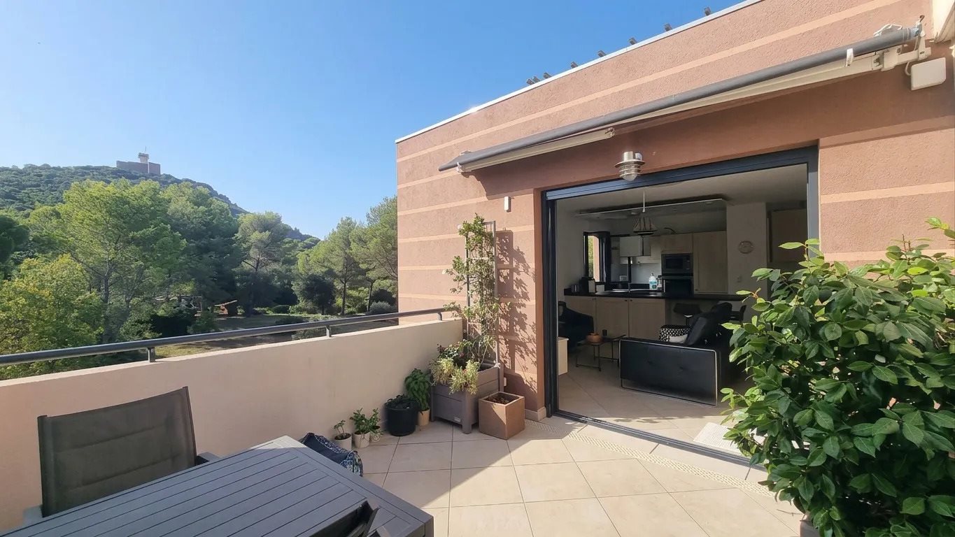 Appartement à vendre, 50m², Saint-Raphaël