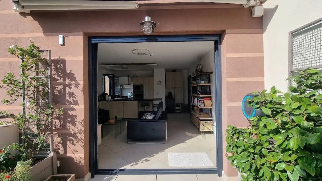 Appartement à vendre, 50m², Saint-Raphaël
