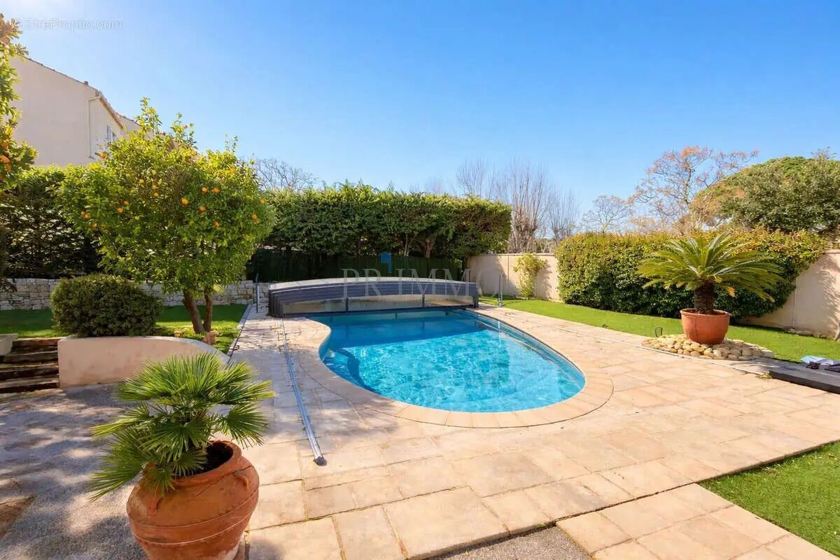Maison à vendre, 150m², Fréjus