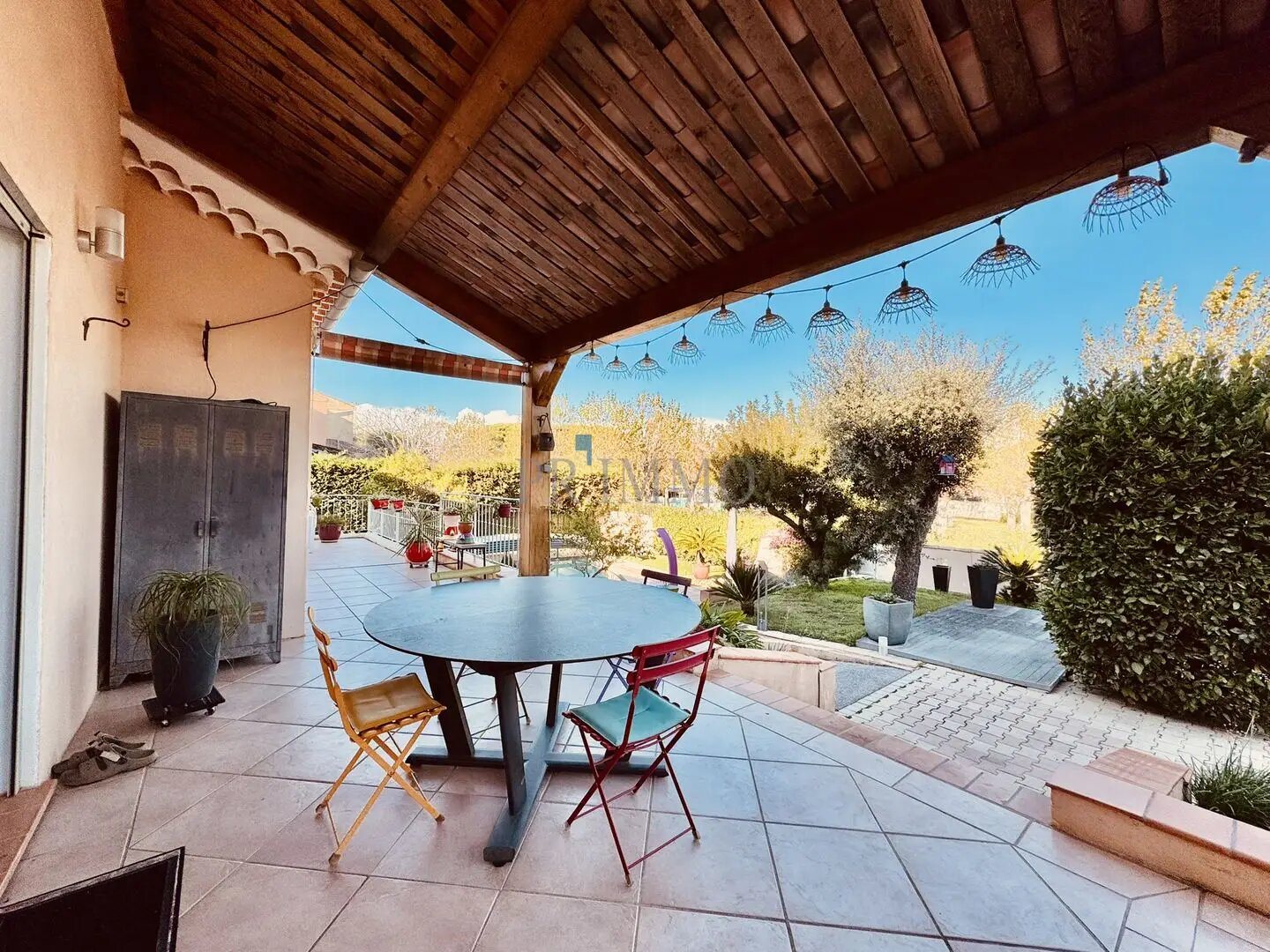 Maison à vendre, 150m², Fréjus