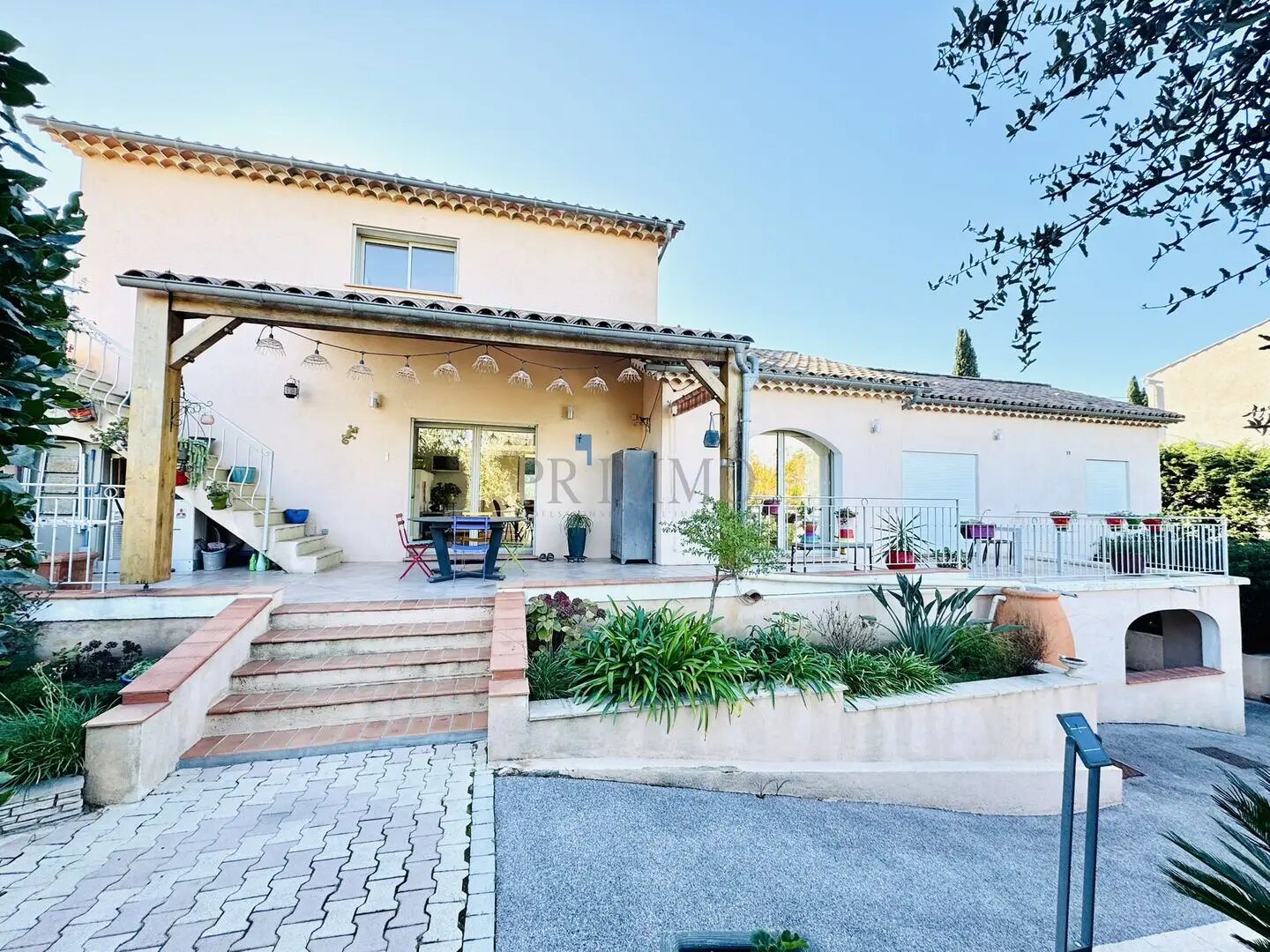Maison à vendre, 150m², Fréjus