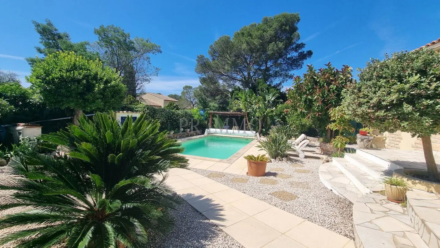Maison à vendre, 82m², Saint-Raphaël