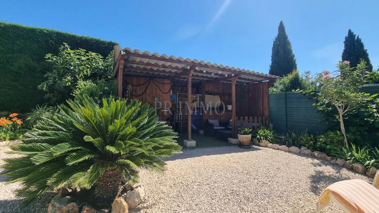 Maison à vendre, 82m², Saint-Raphaël