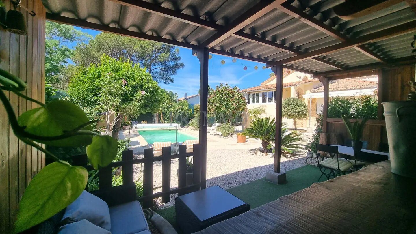 Maison à vendre, 82m², Saint-Raphaël
