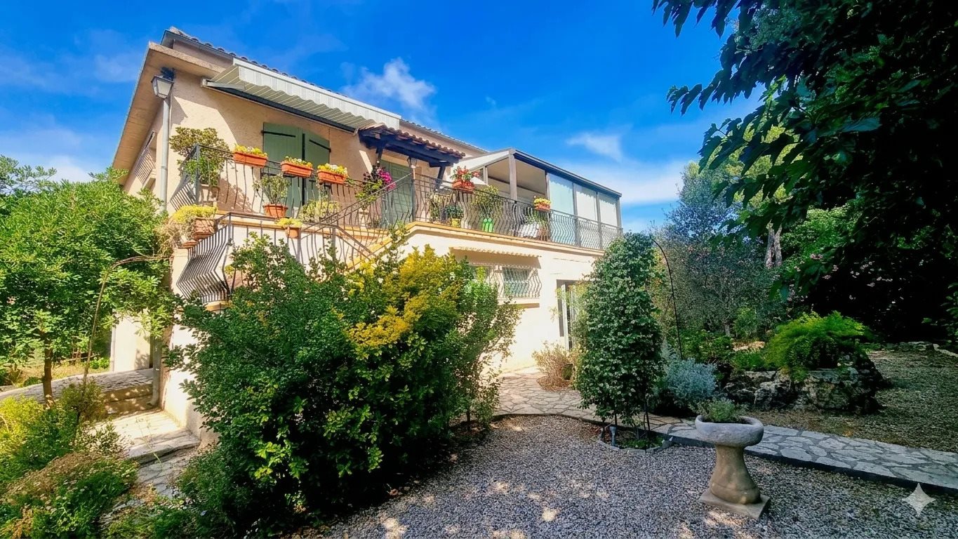 Maison à vendre, 131m², Le Muy