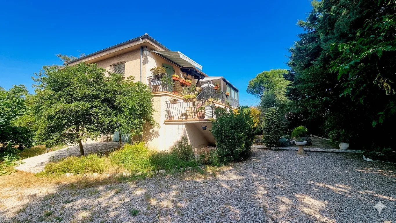 Maison à vendre, 131m², Le Muy
