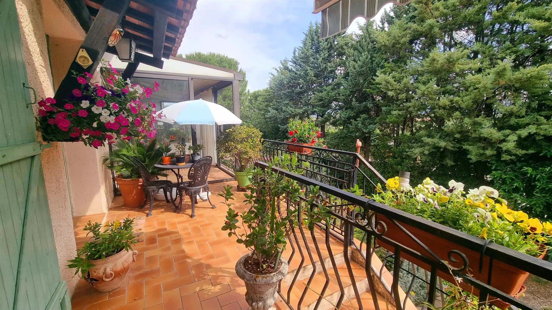 Maison à vendre, 131m², Le Muy