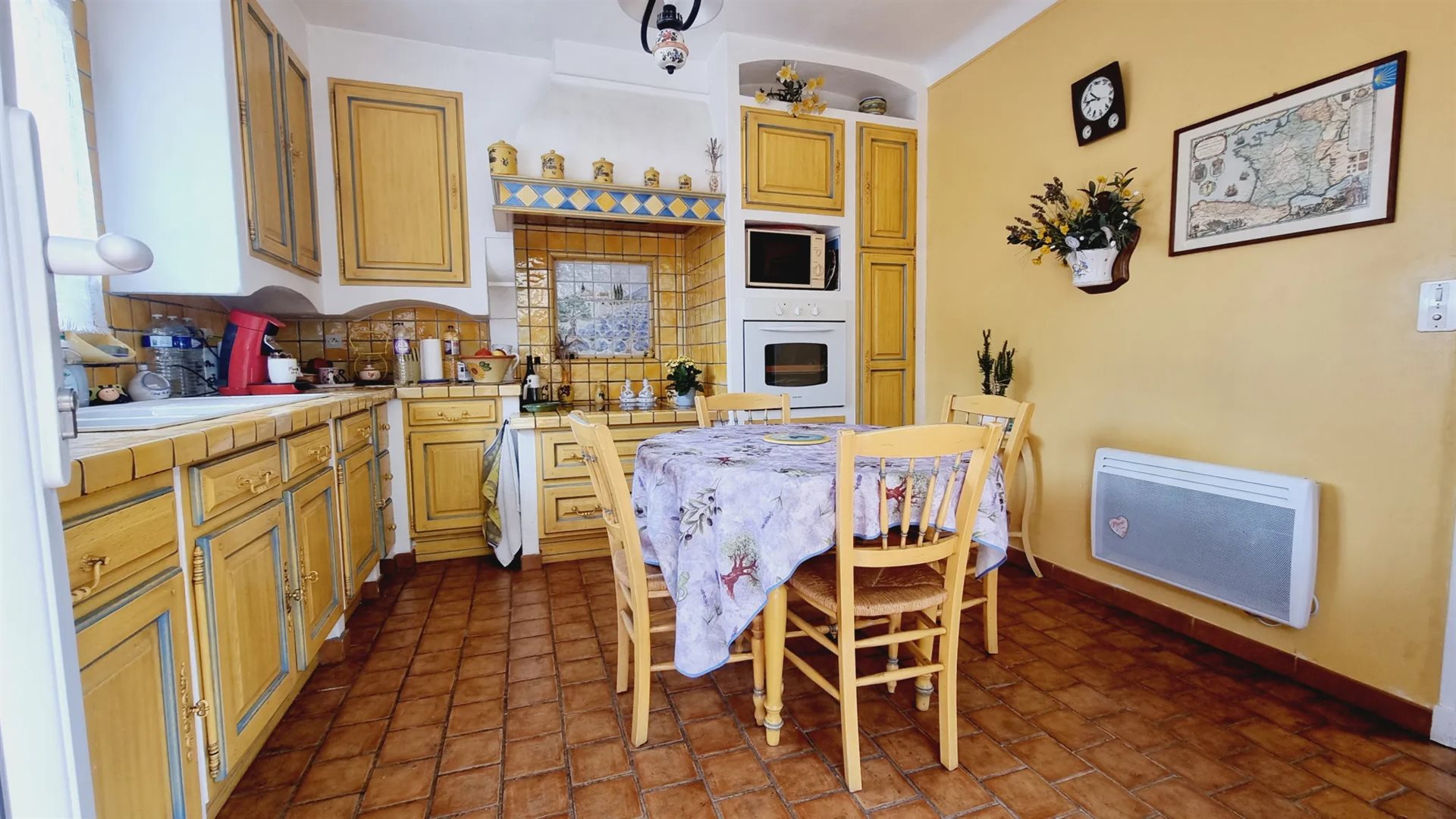 Maison à vendre, 131m², Le Muy