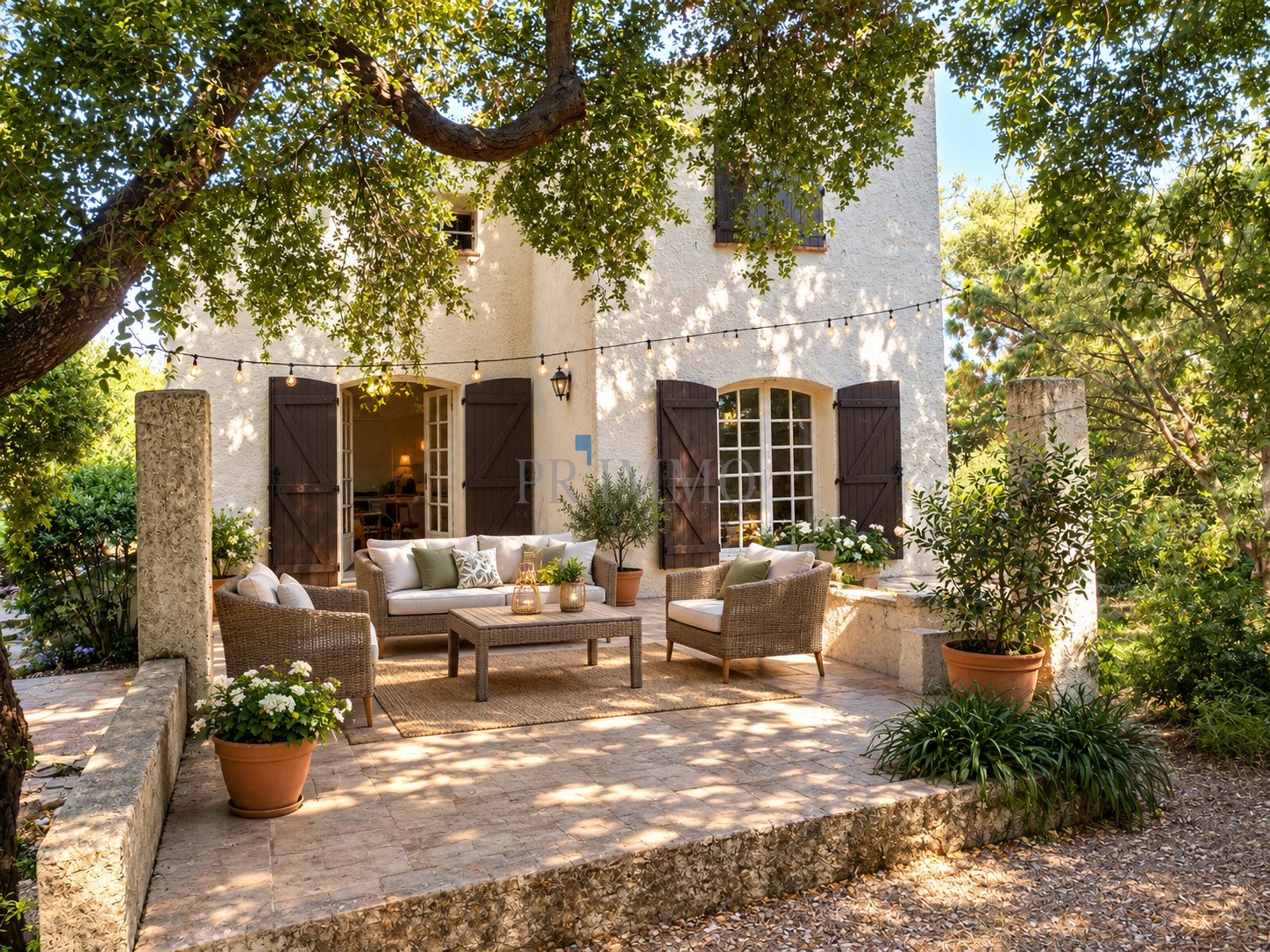 Maison à vendre, 140m², Saint-Raphaël