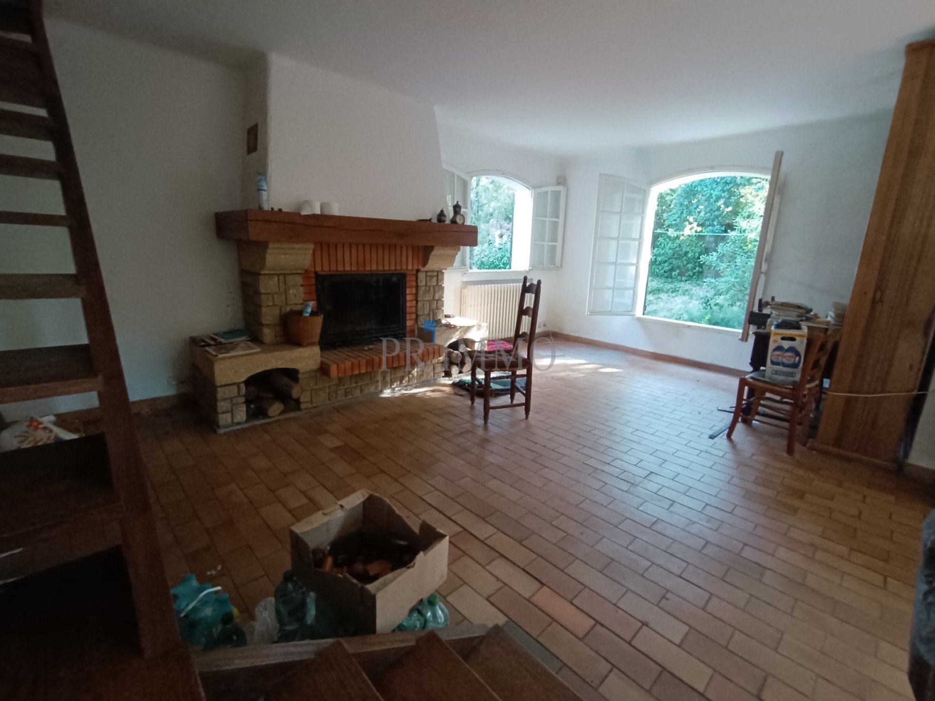 Maison à vendre, 140m², Saint-Raphaël