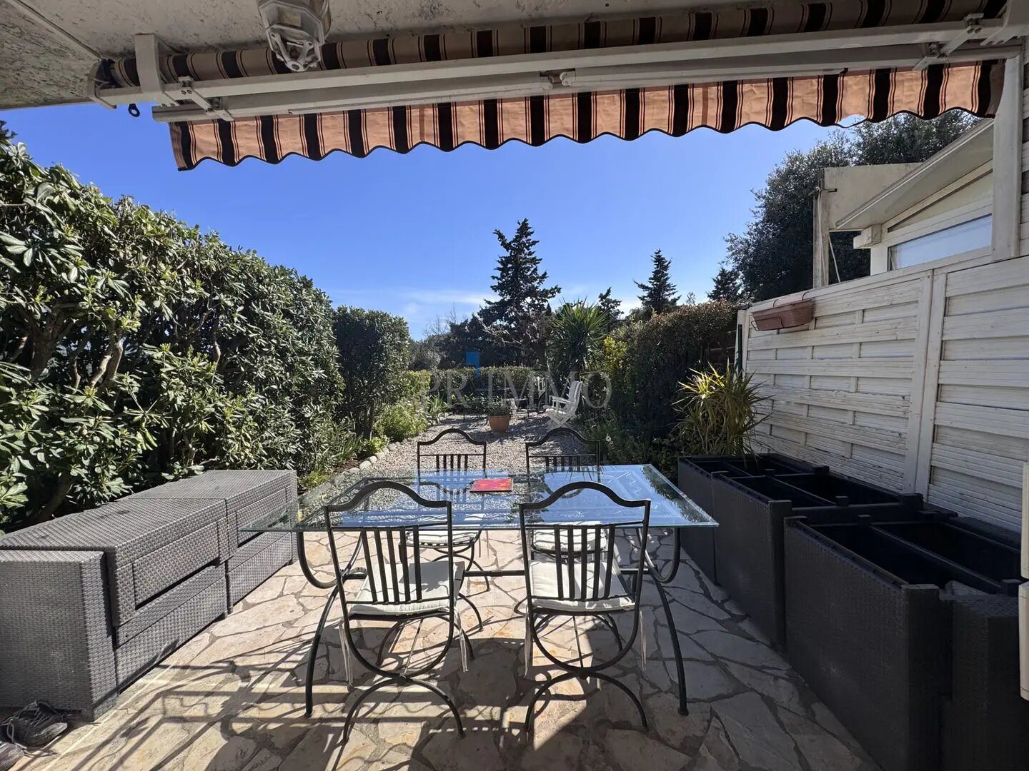 Appartement à vendre, 62m², Saint-Raphaël