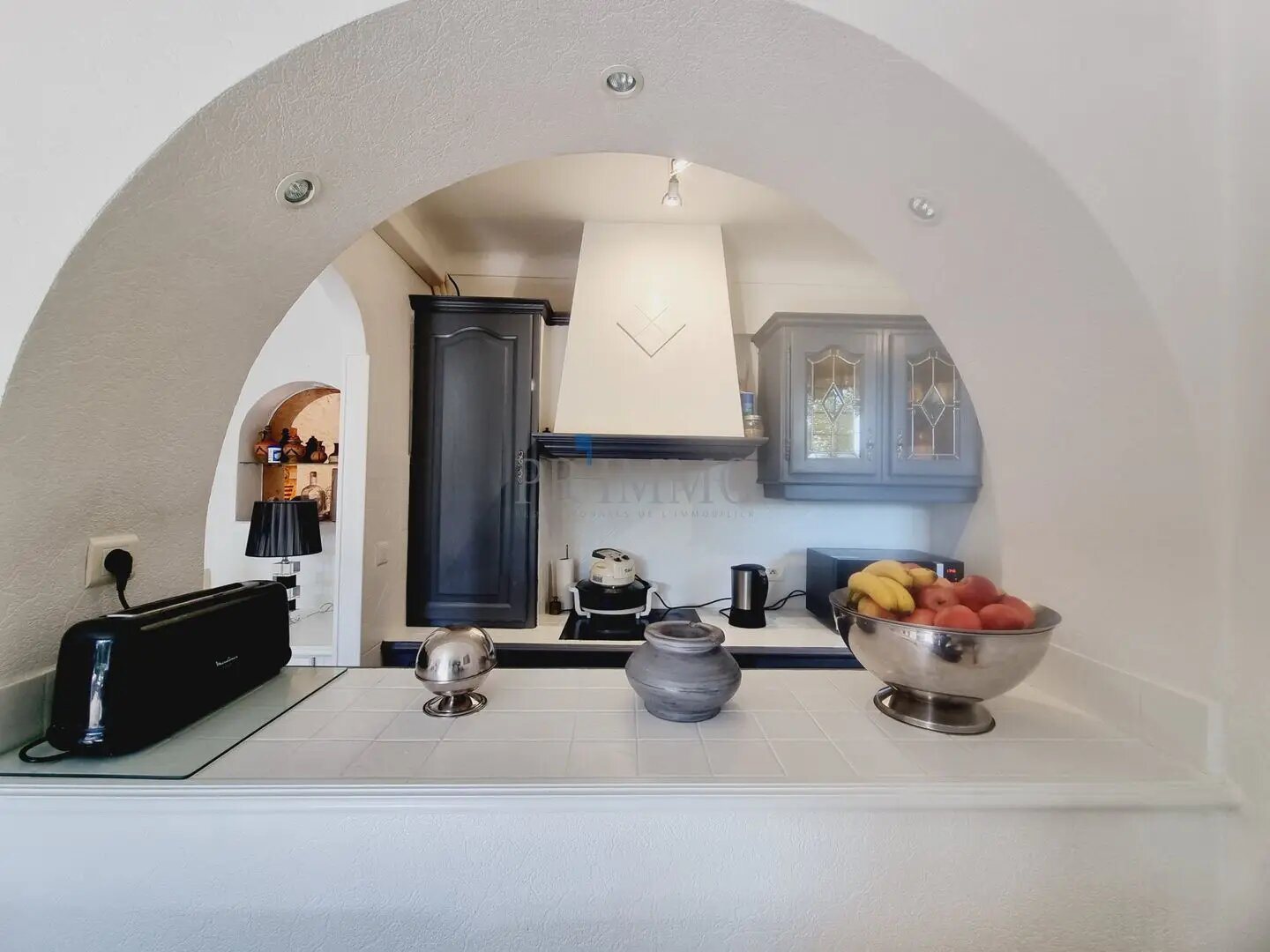 Appartement à vendre, 62m², Saint-Raphaël