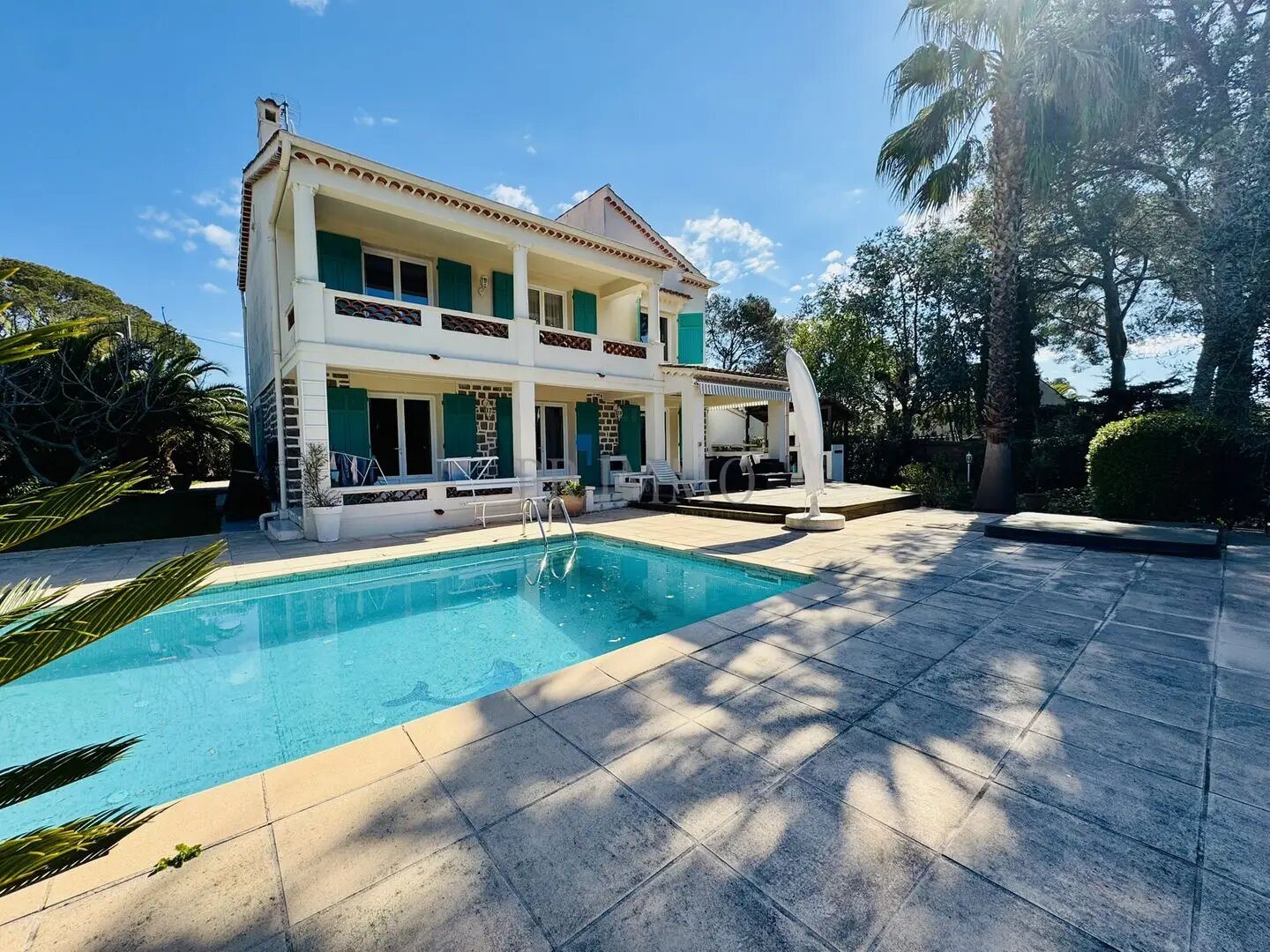 Maison à vendre, 190m², Saint-Raphaël