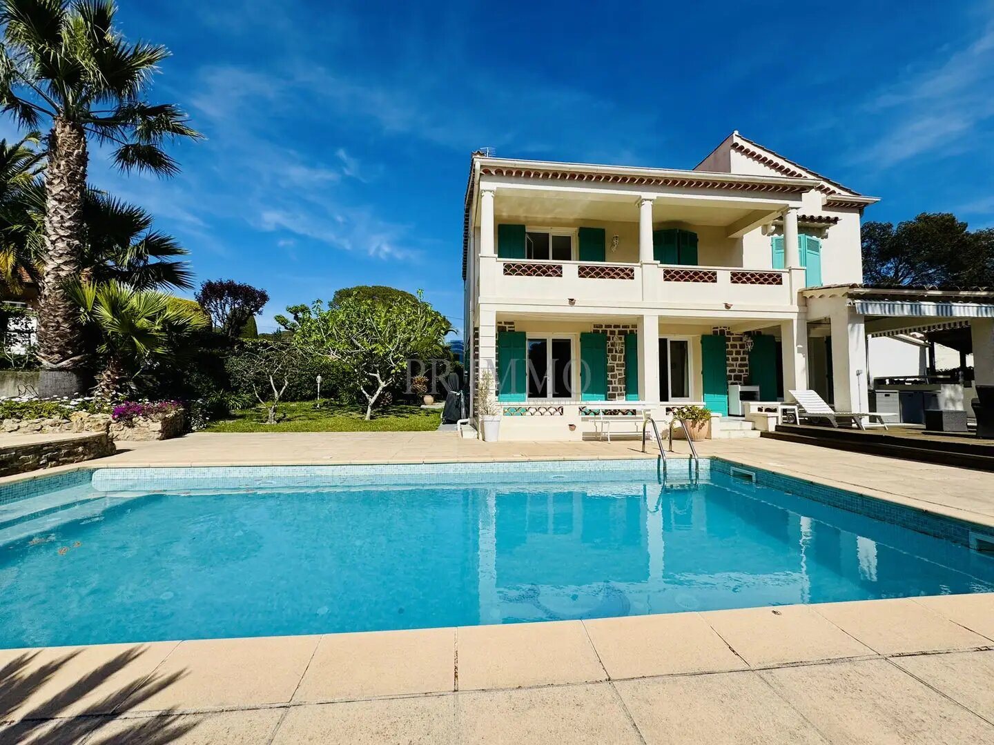 Maison à vendre, 190m², Saint-Raphaël