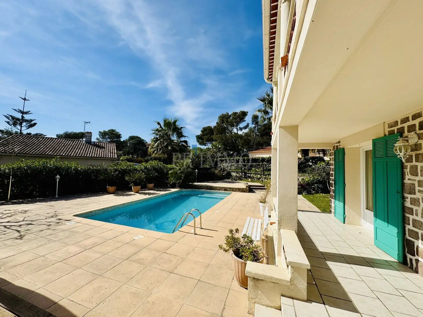 Maison à vendre, 190m², Saint-Raphaël