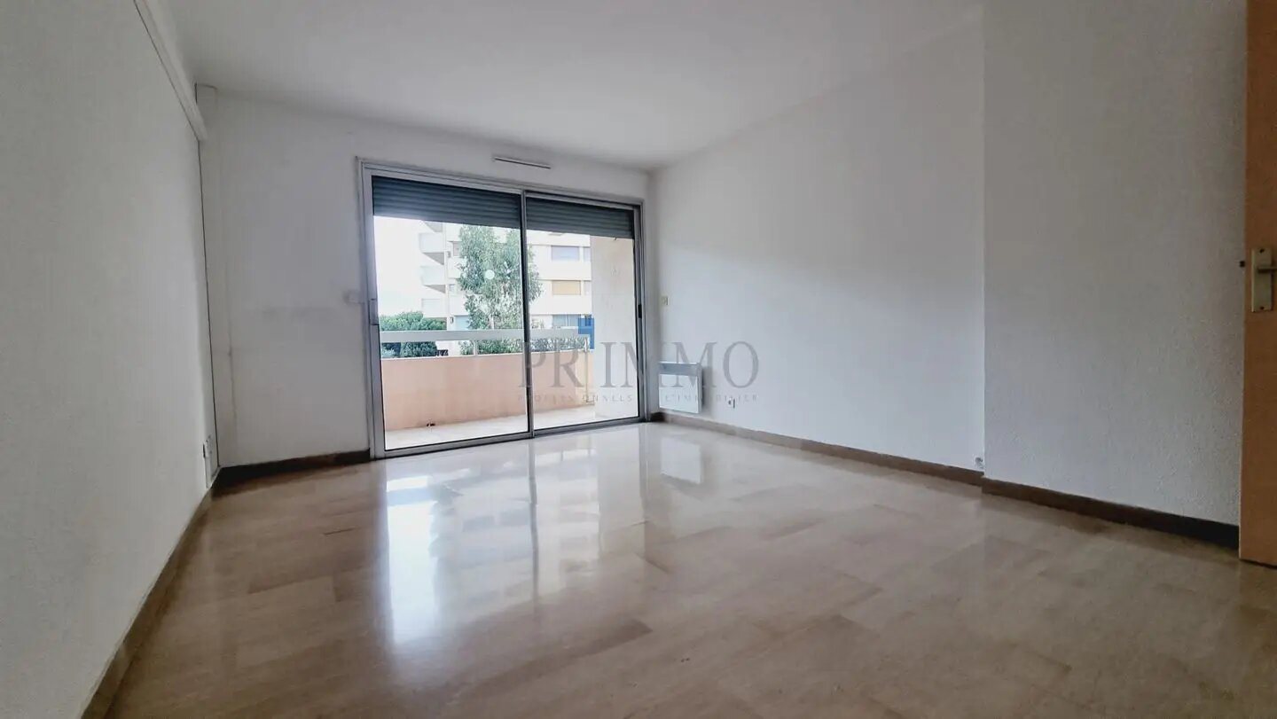 Appartement à vendre, 59m², Fréjus