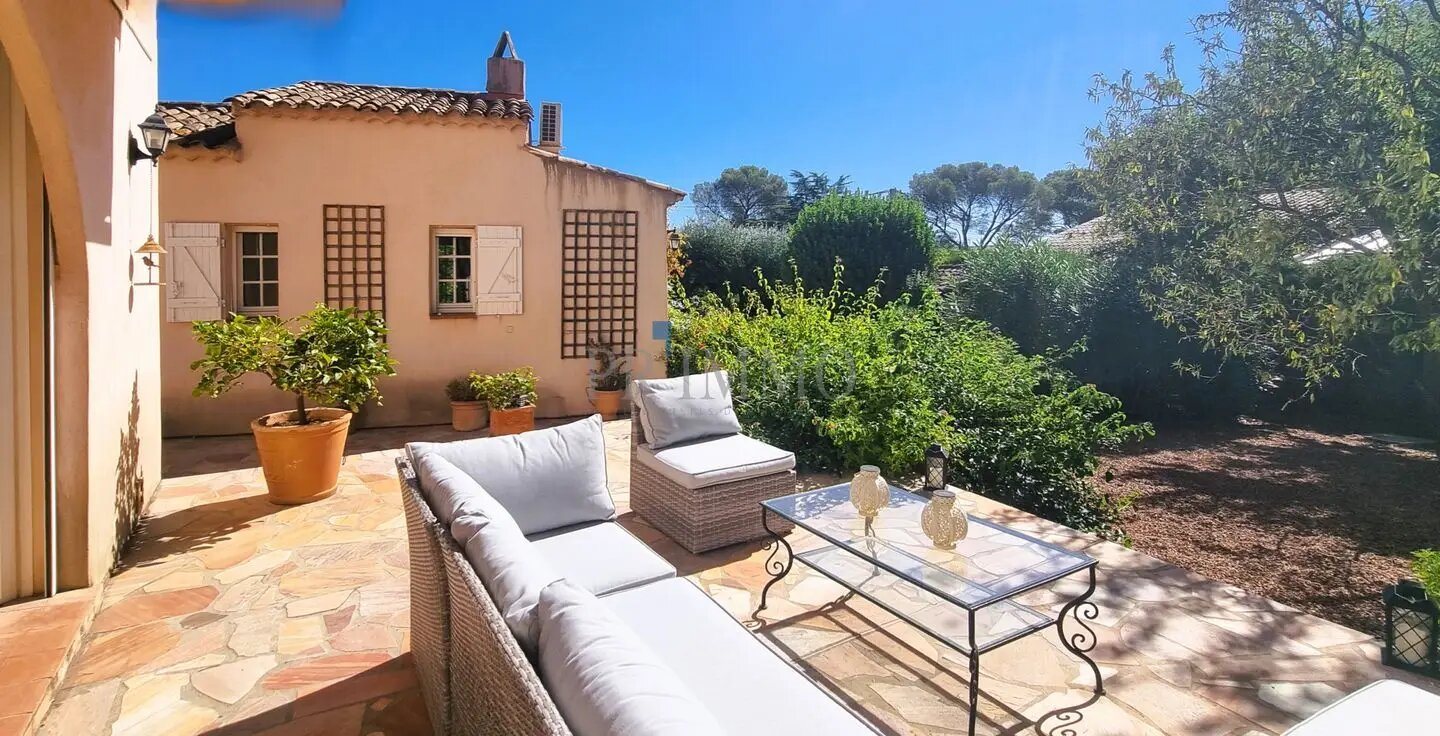 Maison à vendre, 275m², Saint-Raphaël