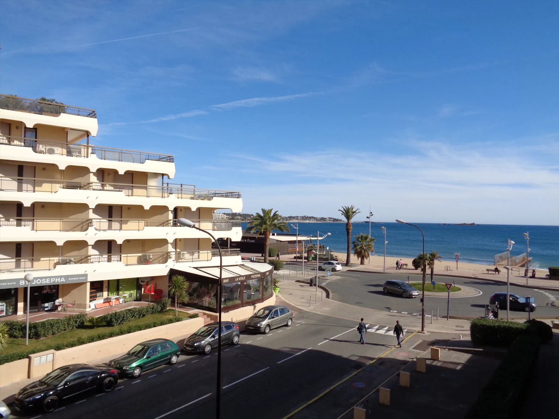 Appartement à louer, 45m², Fréjus
