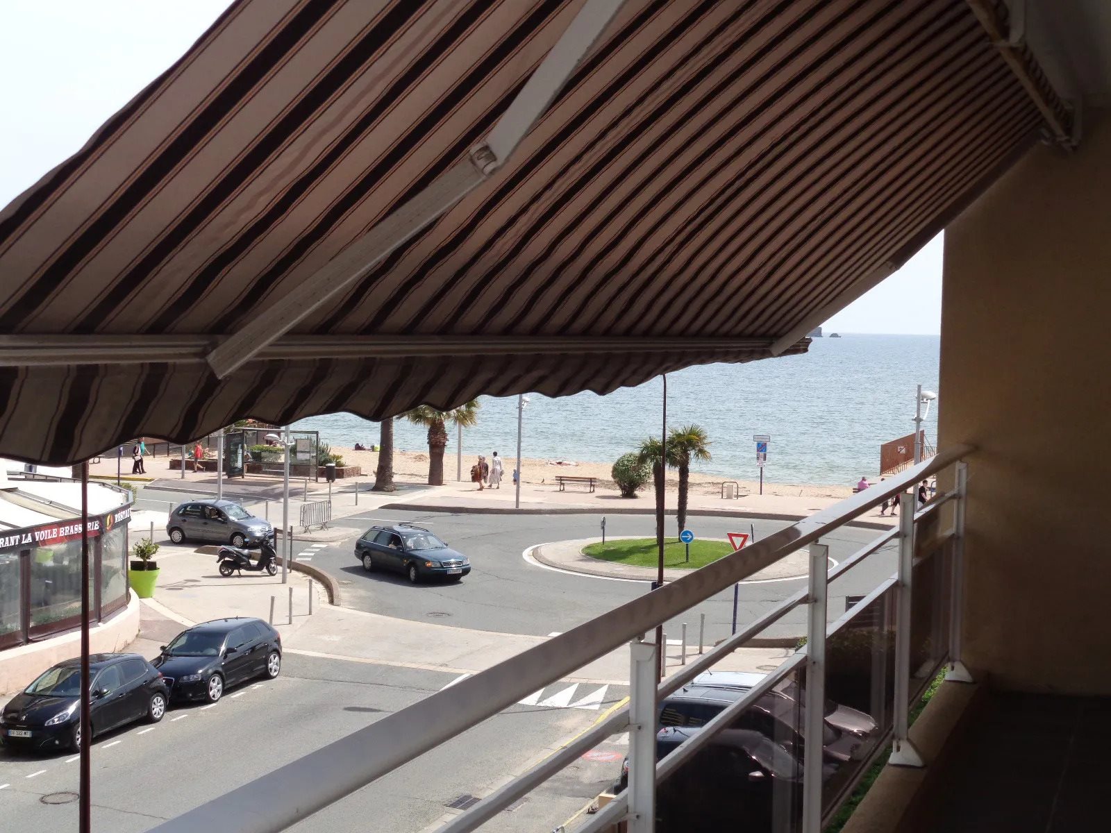 Appartement à louer, 45m², Fréjus
