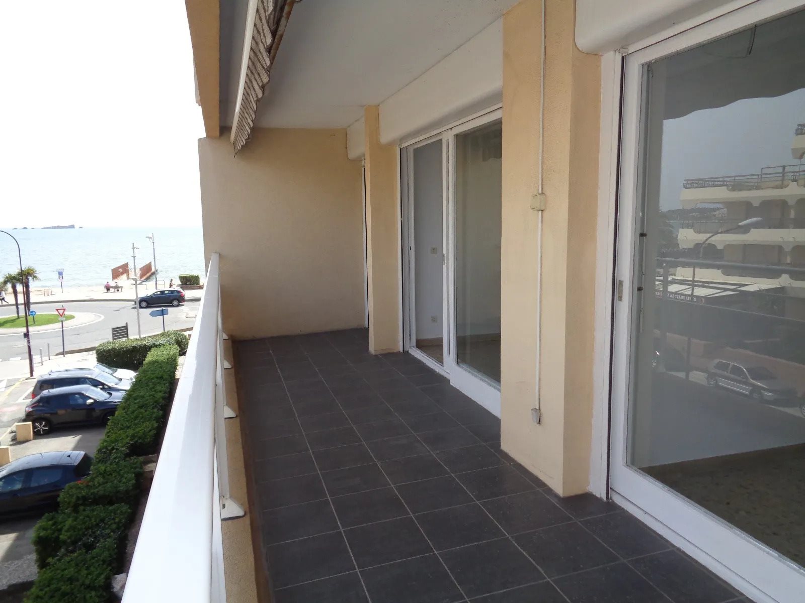 Appartement à louer, 45m², Fréjus