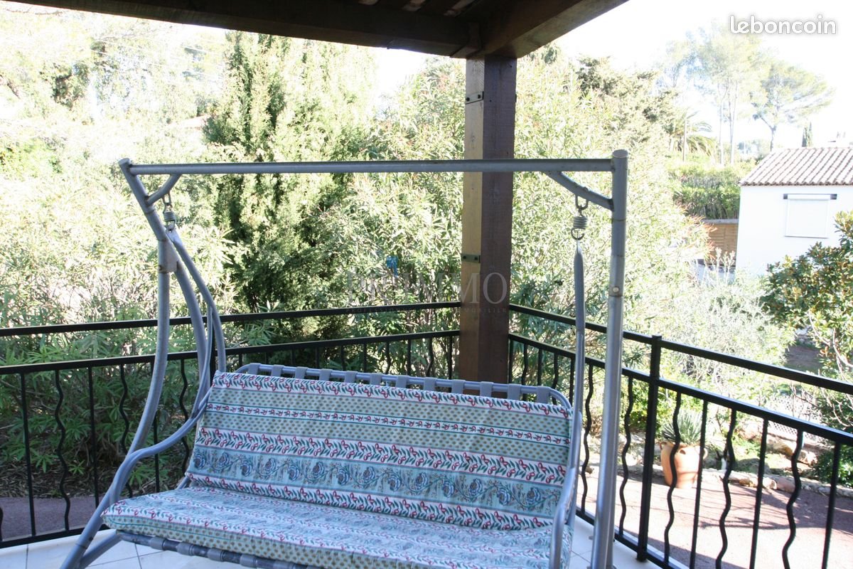 Maison à louer, 90m², Saint-Raphaël