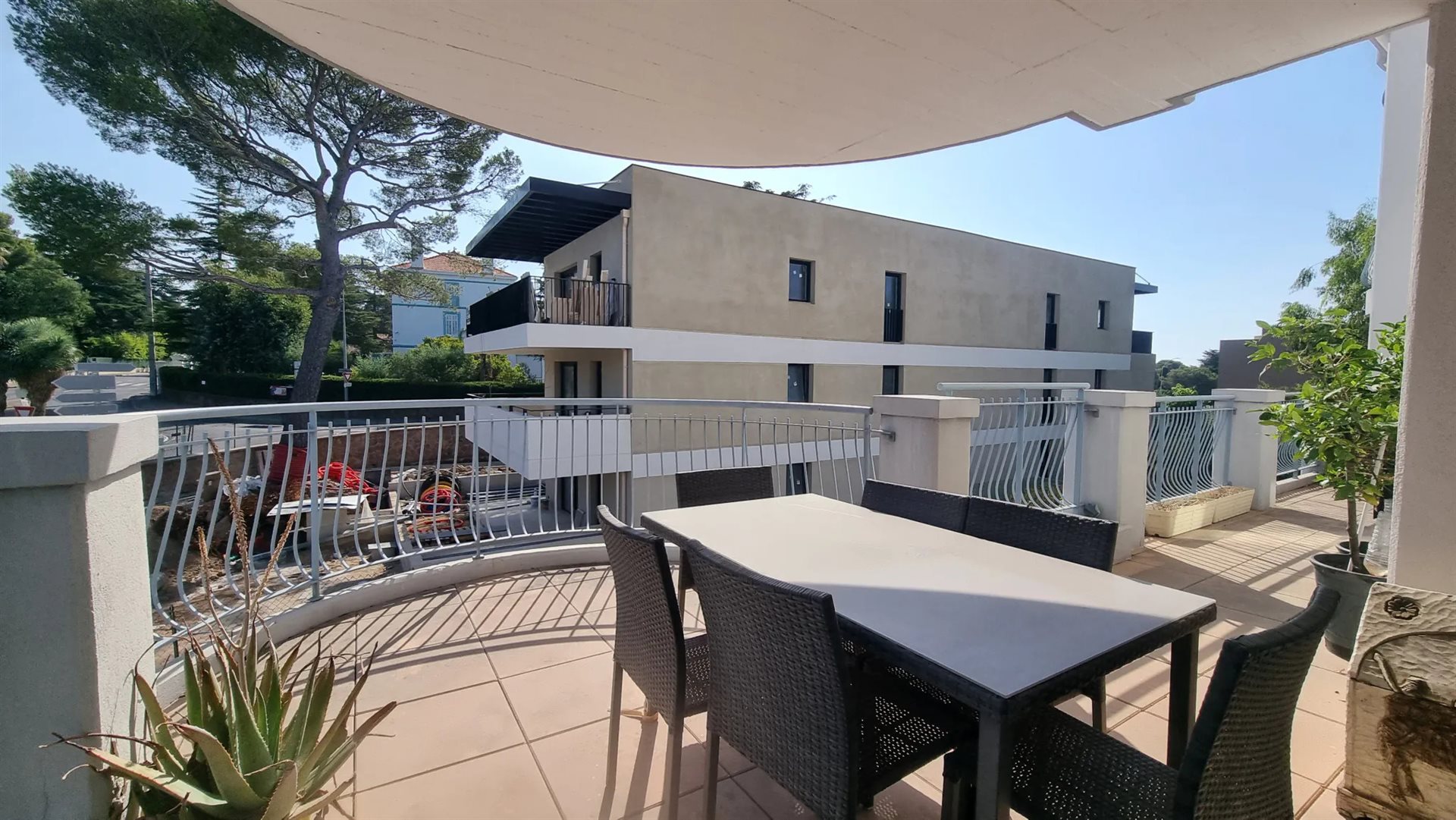 Appartement à vendre, 35m², Saint-Raphaël