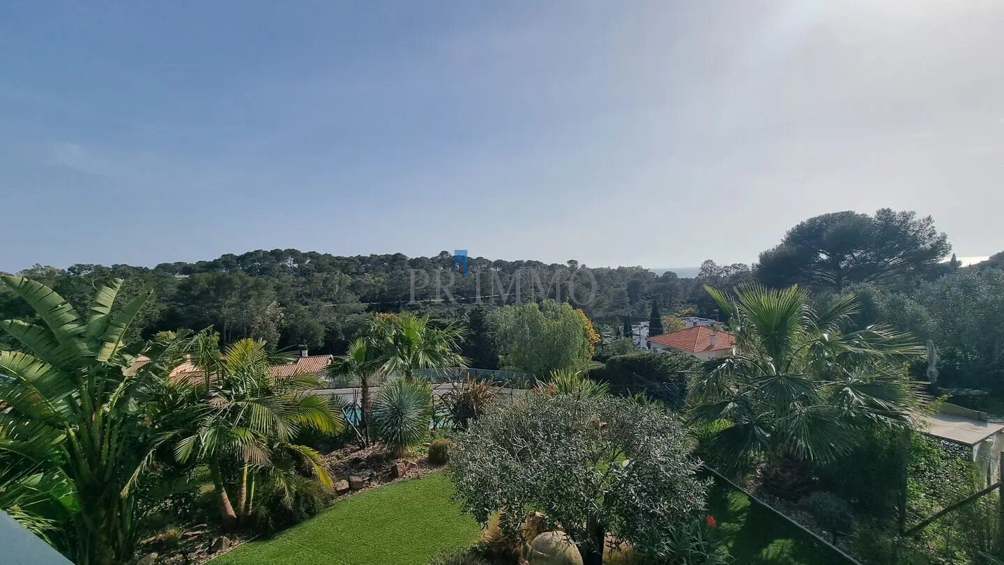 Appartement à vendre, 81m², Saint-Raphaël